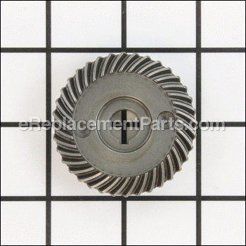 Spiral Bevel Gear - 89309:Dynabrade