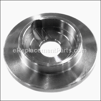 Front Bearing Plate - 54630:Dynabrade