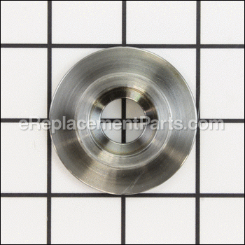 Front Bearing Plate - 57437:Dynabrade