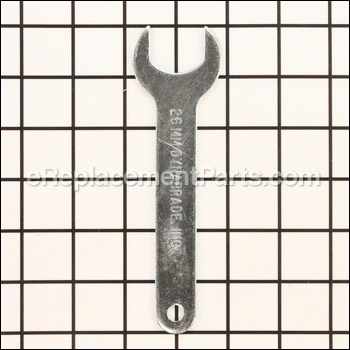 26mm Wrench - 50679:Dynabrade