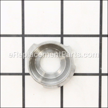 Front Bearing Plate - 01008:Dynabrade