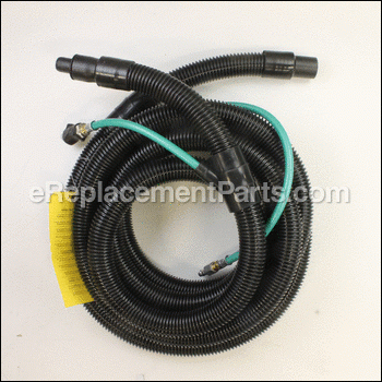 Coaxial Vacuum Hose Assembly - 94941:Dynabrade