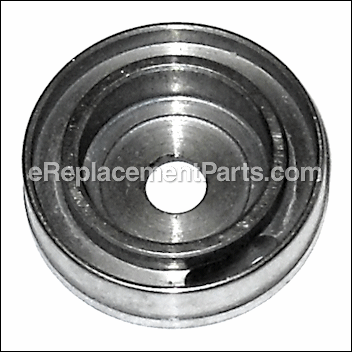 Rear Bearing Plate - 02673:Dynabrade