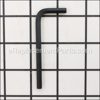 Hex Wrench (3/16") - 95049:Dynabrade