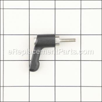 Clamping Lever M4 X 16 - 15383:Dynabrade