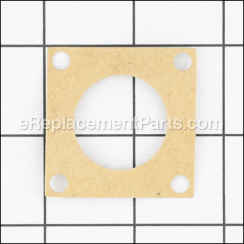 Nd6580, Cover Gasket - 33649:Dynabrade