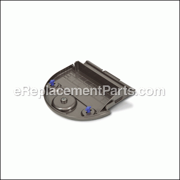 Iron Post Filter Cover Assy - DY-91758802:Dyson