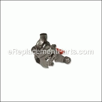 Iron Under Carriage Assembly - DY-91237601:Dyson