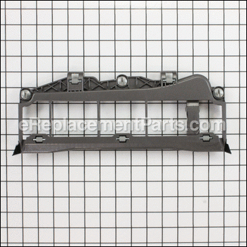 Iron/titanium Soleplate Assy - DY-90865508:Dyson