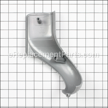 Steel Duct Cover - DY-90748701:Dyson