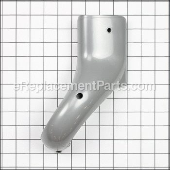 Steel Duct Cover - DY-90748701:Dyson