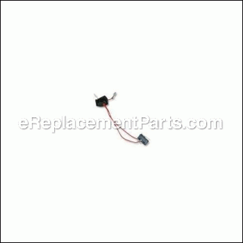 Microswitch Loom Assembly - DY-91104602:Dyson