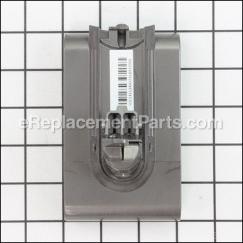 Power Pack & Screws Service Assy - DY-96781003:Dyson