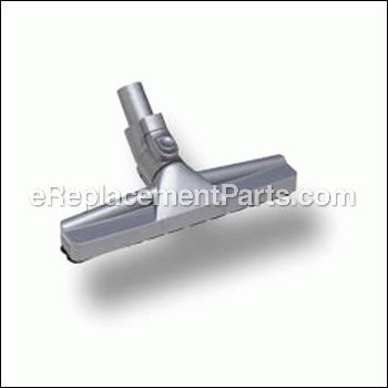 Steel/purple Hard Floor Tool A - DY-90656201:Dyson