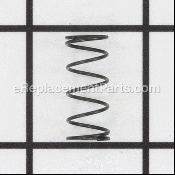 Port Plate Spring - DY-90019989:Dyson