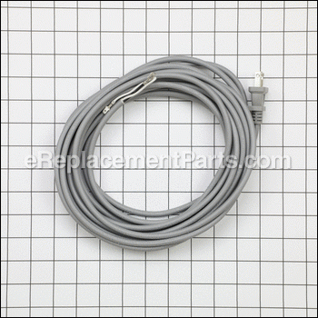 Power Cord Assembly - DY-91139902:Dyson