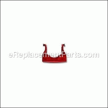 Red Pedal Assy - DY-91378201:Dyson