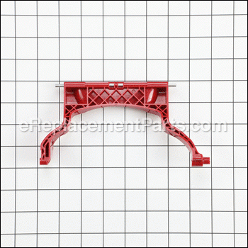 Red Pedal Assy - DY-91378201:Dyson