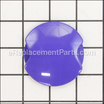 Glamour Cap (filter Side) - DY-92134801:Dyson