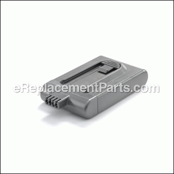 Iron Power Pack Assy - DY-91243303:Dyson