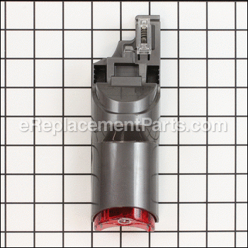 Iron Switch Cover Assy - DY-92021402:Dyson