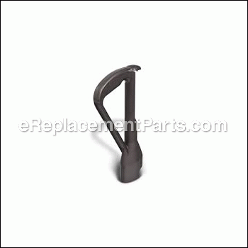 Wand Handle Service Assy - DY-92352201:Dyson