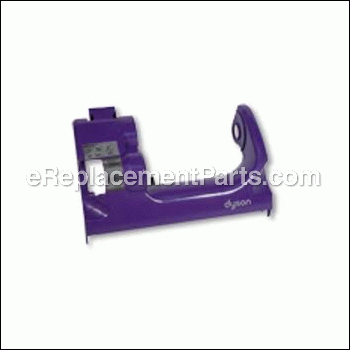 Purple Cleaner Head Assy - DY-90231271:Dyson