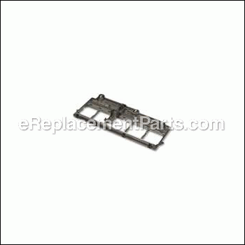 Iron Soleplate Assy - DY-91655301:Dyson