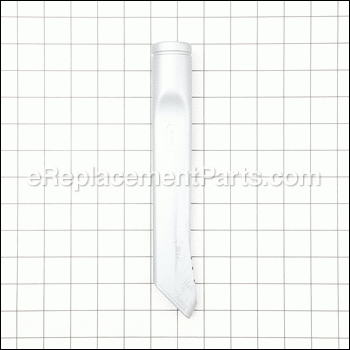 Steel Crevice Tool - DY-90408307:Dyson