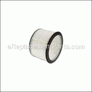 HEPA Post Filter Assy - DY-91608301:Dyson