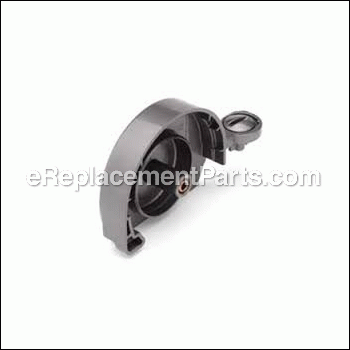 Right End Cap Assembly - DY-91170201:Dyson