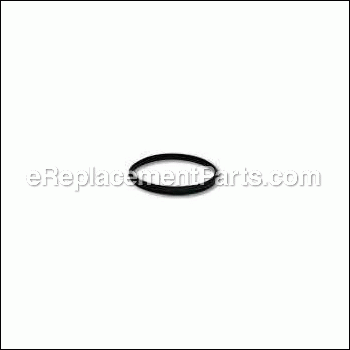Post Motor Seal - DY-91104401:Dyson