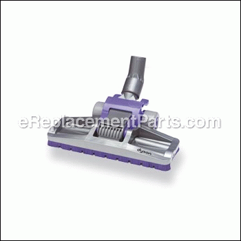 Steel/lavender Dual Mode Floor - DY-90413631:Dyson