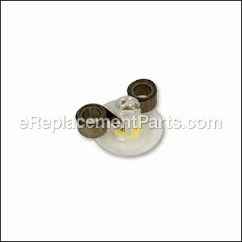 Cable Rewind Spring Assy - DY-91640301:Dyson