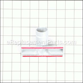 Light Steel Stair Tool Assy - DY-91510003:Dyson
