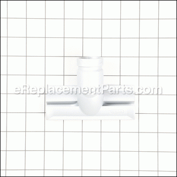 Light Steel Stair Tool Assy - DY-91510003:Dyson