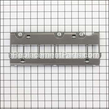 Iron Soleplate Assy - DY-91519601:Dyson