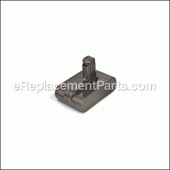 Power Pack Assy - DY-91708303:Dyson