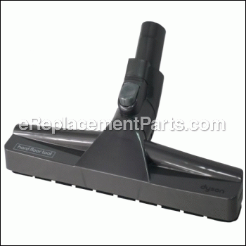 Iron Hard Floor Tool Assy - DY-90656208:Dyson