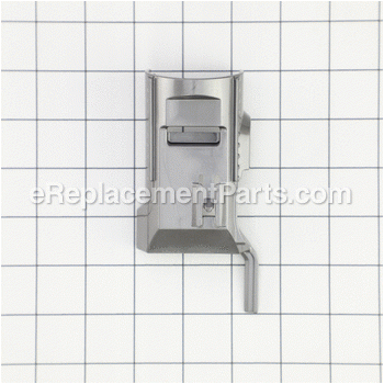 Iron Switch Cover - DY-91375401:Dyson