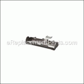Iron Soleplate Assy - DY-90730317:Dyson