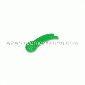 Lime Wand Cap Assy - DY-90724602:Dyson