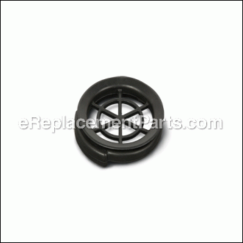 Exhaust Seal - DY-91103801:Dyson