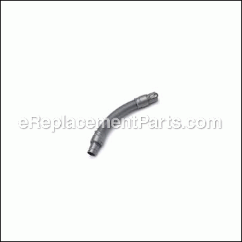 Iron Extension Hose Assy (mail - DY-91270001:Dyson