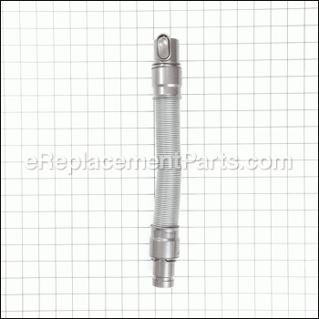 Iron Extension Hose Assy (mail - DY-91270001:Dyson