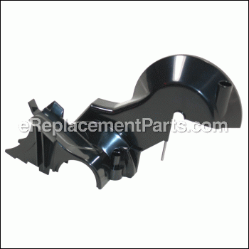 Clutch Cover Assy - DY-90240506:Dyson