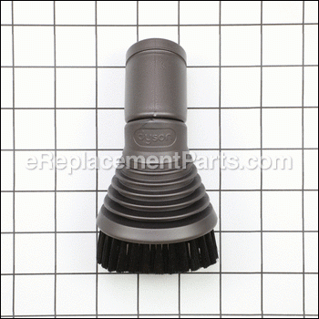 Iron Brush Tool Assy - DY-90018818:Dyson