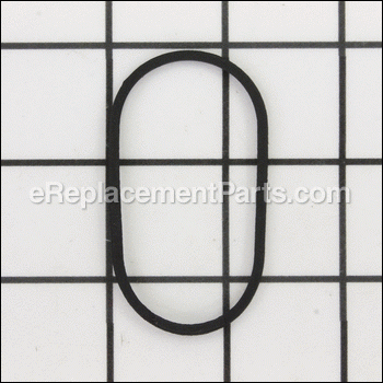 Exhaust Pipe Seal - DY-90414001:Dyson