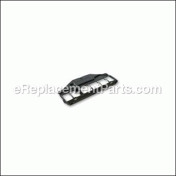 Iron Soleplate Assy - DY-91227801:Dyson