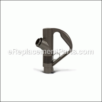 Wand Handle Assy - DY-91727601:Dyson